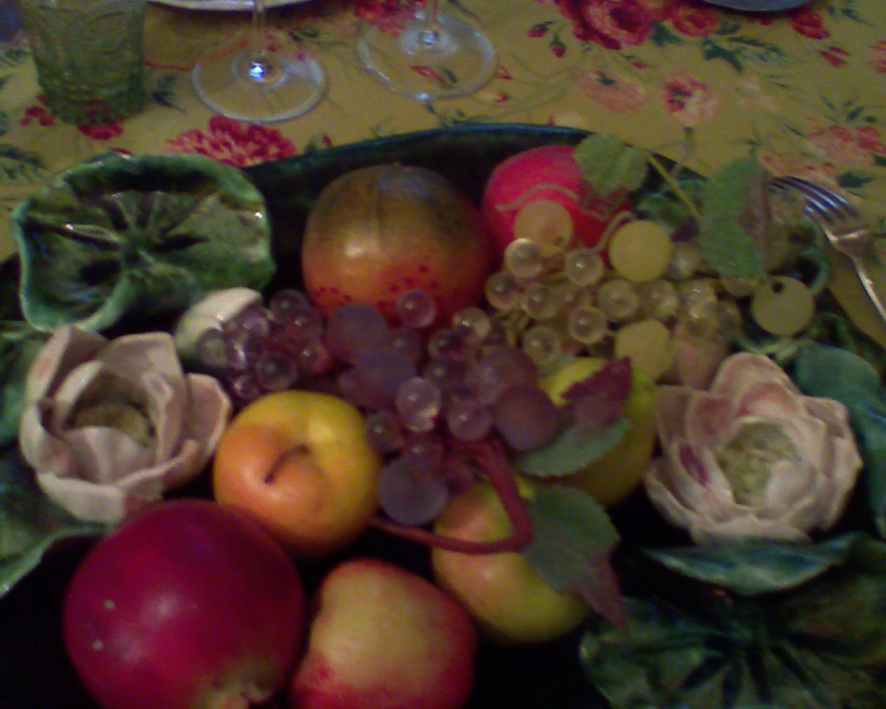 nature morte