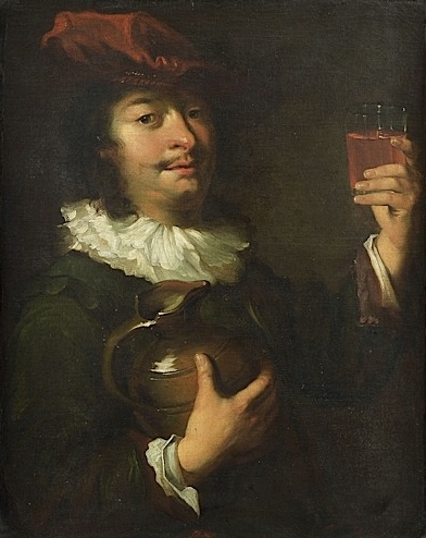 joyeuxbuveurartcurial