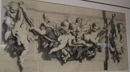 gravuretreilleauxangelots