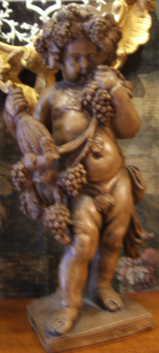 bacchusbronzepernell