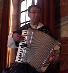 bernardaccordeon