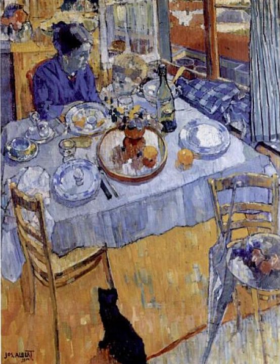 legrand intérieur de jos albert