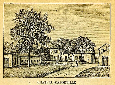 capdeville