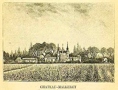 malleret