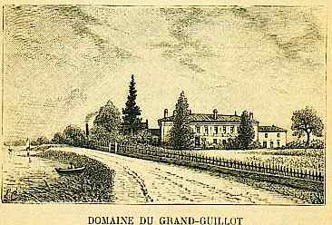 grand guillot