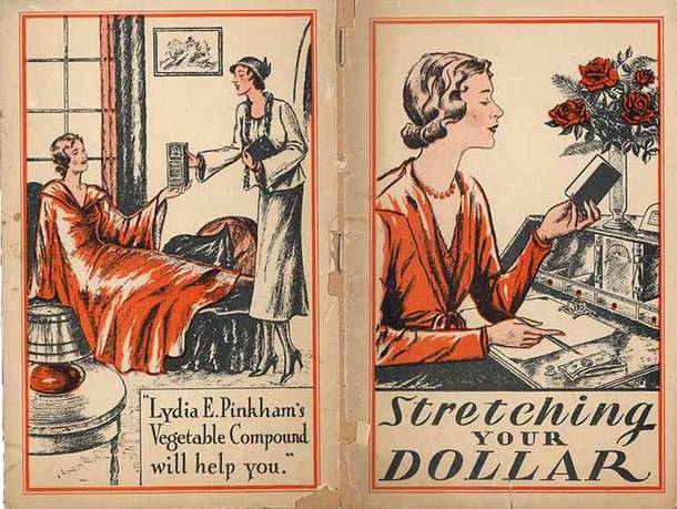 stretchingyourdollar