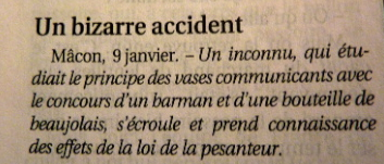 accident