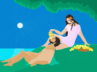 calypsoséduitulysse