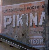 pikina