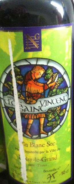 etiquetteduvindenoisy