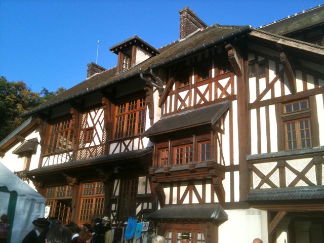 manoir