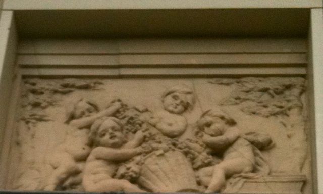 vendangeruedamremont