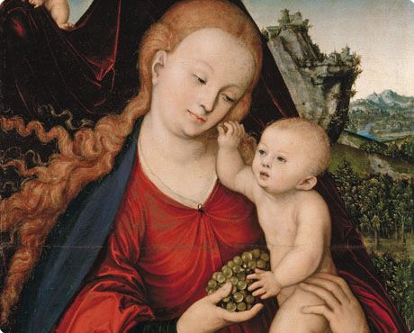 viergecranach