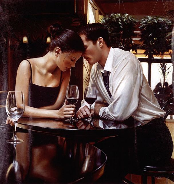 coupleauxverresdevinderobhefferan