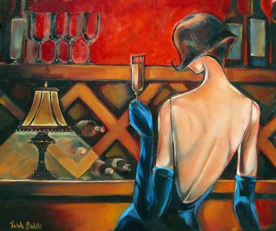 femmeaubardedosdeTrishBiddle