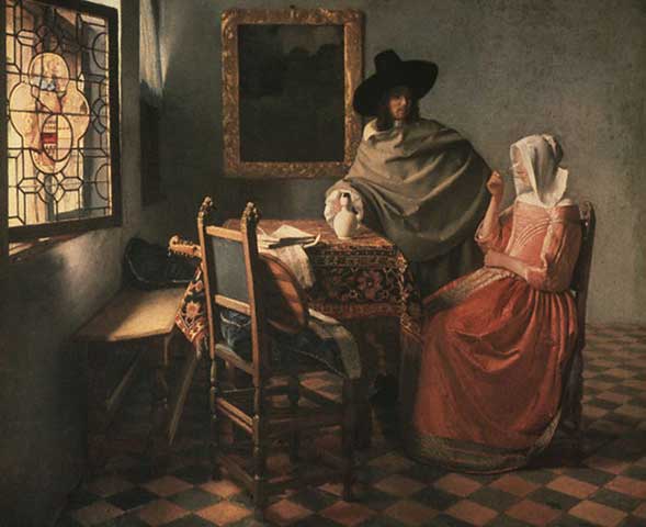 hommetfemmedevermeer