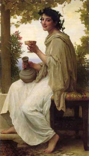 bacchantedewilliambouguereau