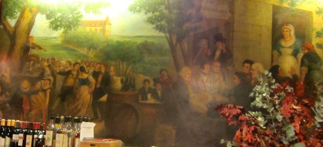 cabaretchezetchegorry