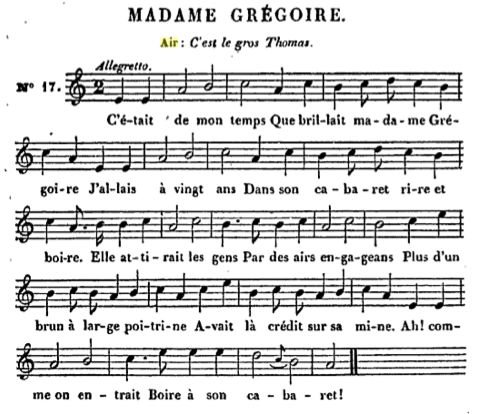 madamegregoiremusique