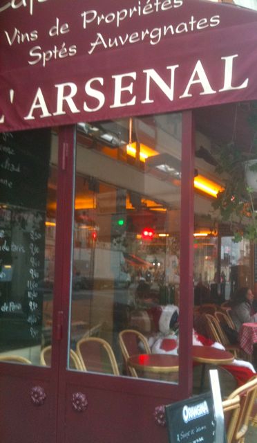 pere noel pris de boisson