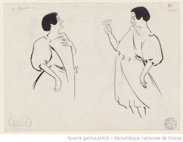 lacourtisanedecorinthe