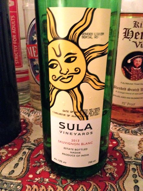 sulasauvignon