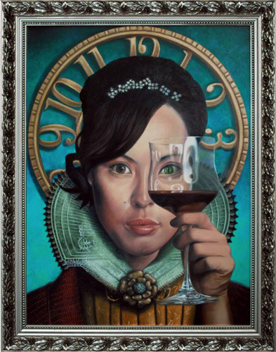 révélations, de jon jaylo