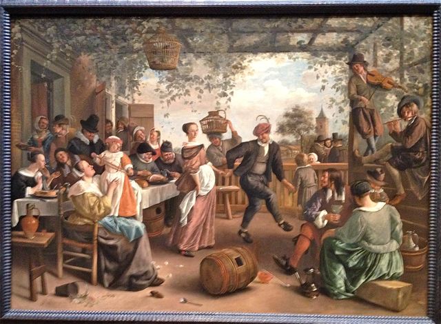 coupledansantdejansteen1663