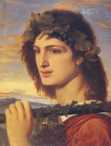 bacchusjeunehommedesimeonsolomon