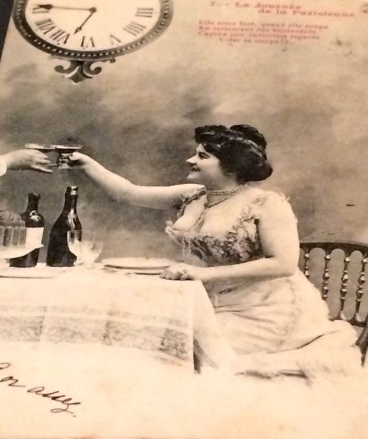 journéedelaparisienne