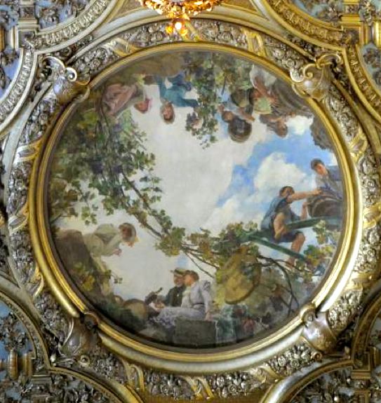 vendangesalledorée