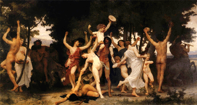 leducationdeBacchus1884degerome