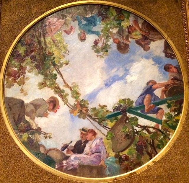 vendangesdalbertmaignan