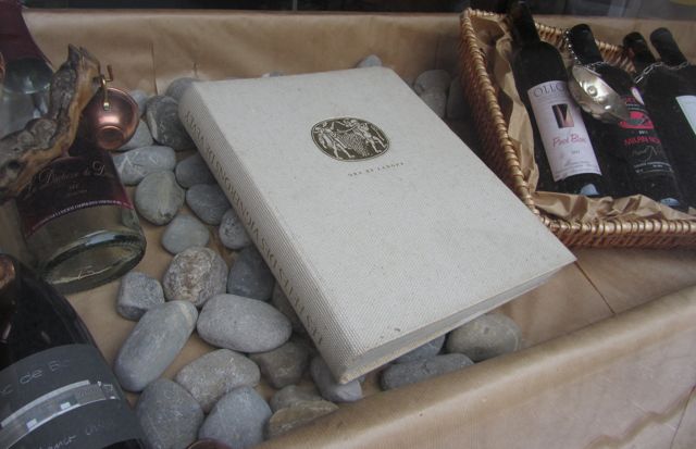 les fêtesdesvigneronsdevevey