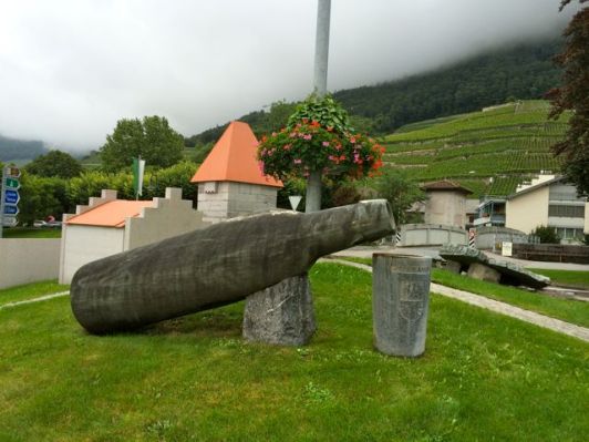 bouteilletgodetsentréed'aigle