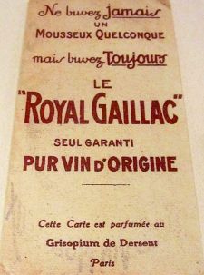 royalgaillac
