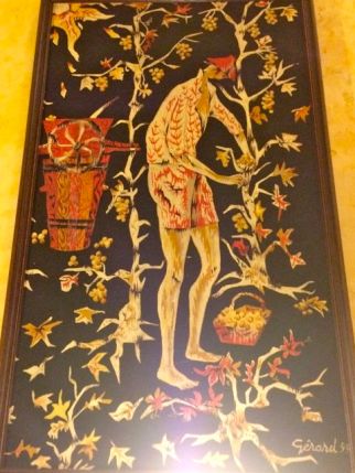 vendangeurdegérard