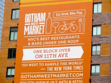 gothammarket