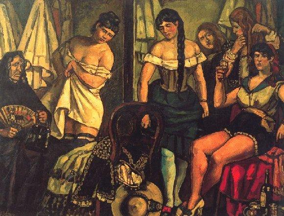 lesfillesdelaclaudia1929josegutierrezsolana