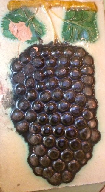 ceramiquegrappeaseville