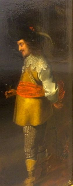 banquetvanderlamendetail