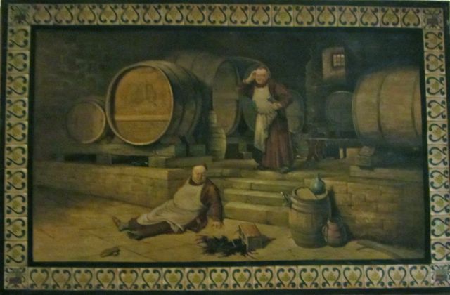 tapisseriearondadanslacave