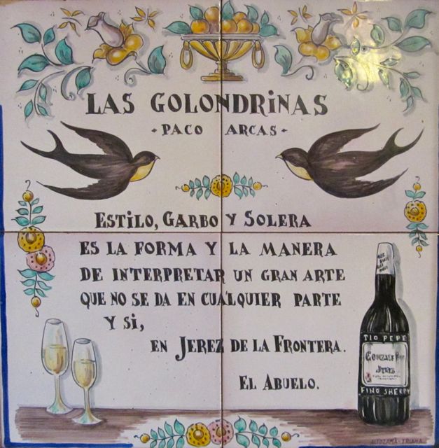 lasgolondrinas
