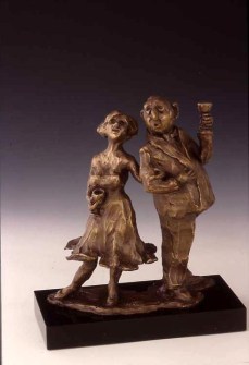 The Trophy-bronze264