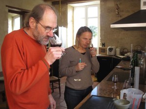 christianetreginemarin