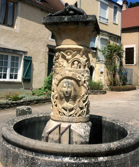 fontaine