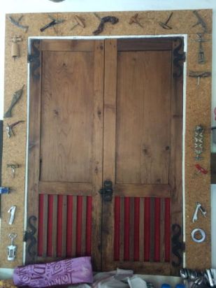 collection de tirebouchons