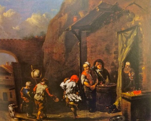 jeunesdanseursdedujardin