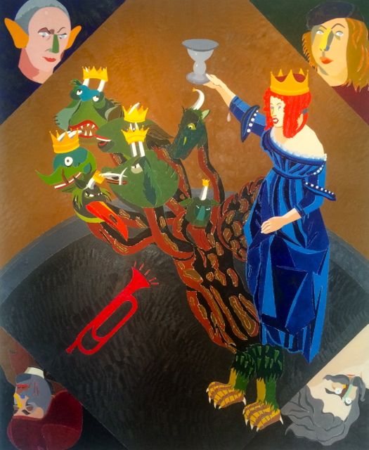 lagranprostitutadarroyo