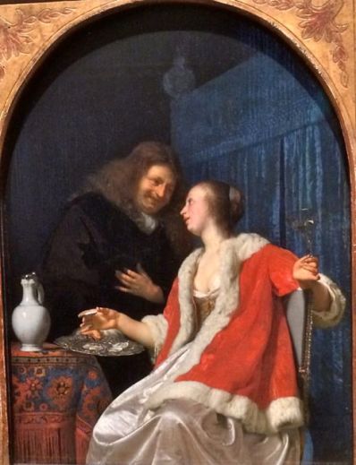 dansun bordelfransvanmierisI